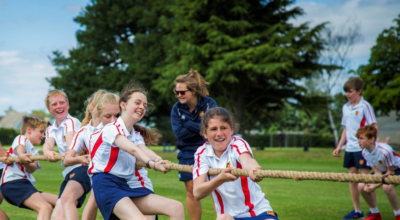 Function over Fashion | St Joseph's College