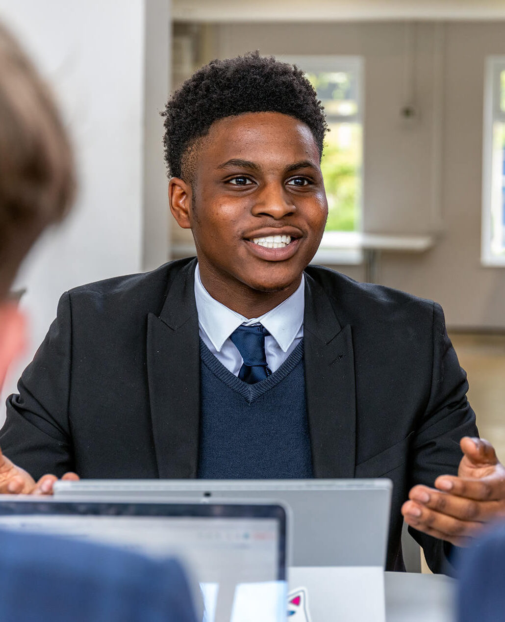 Private Sixth Form Education | St Joseph's College