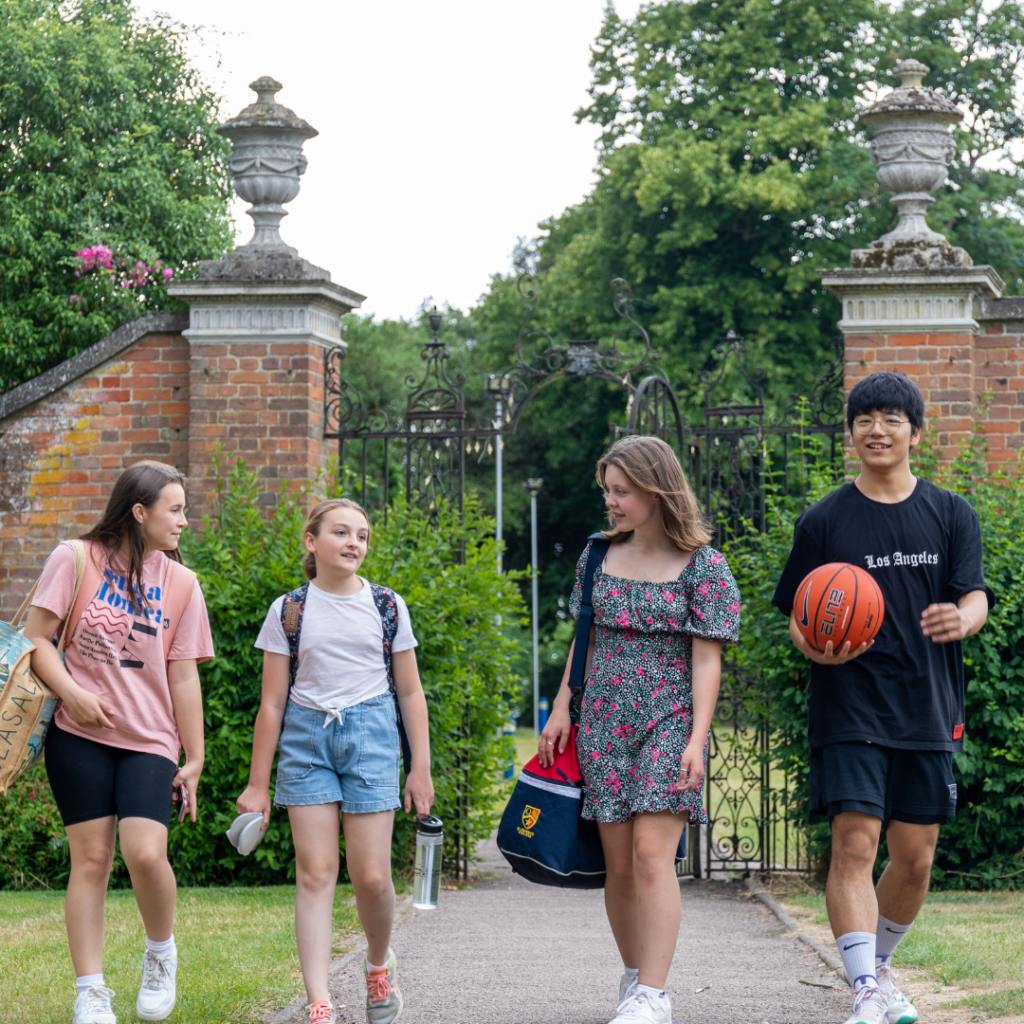 Residential Houseparent St Joseph's College