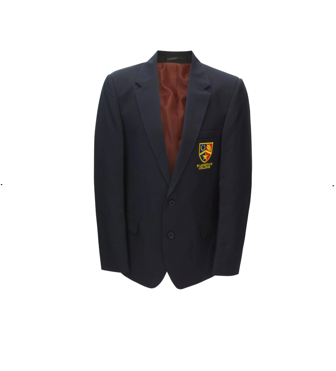 Senior Boys Blazer