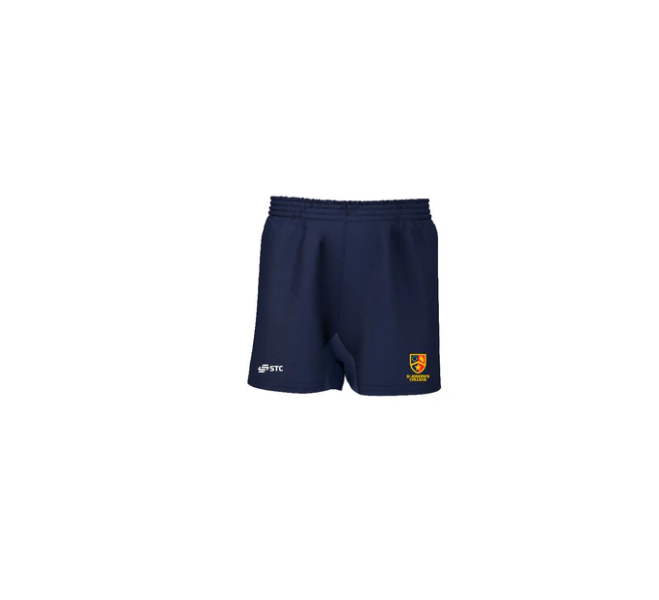 STC Rugby Shorts