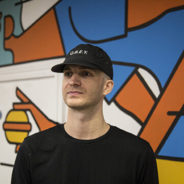 Sam Peet Arts Camp 2026