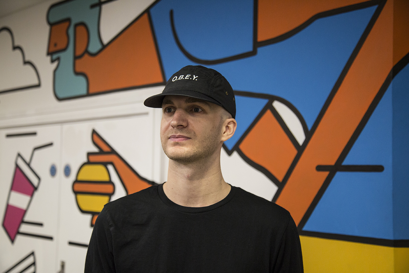 Sam Peet Arts Camp 2026