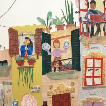 Hannah Tooke Arts Camp 2026