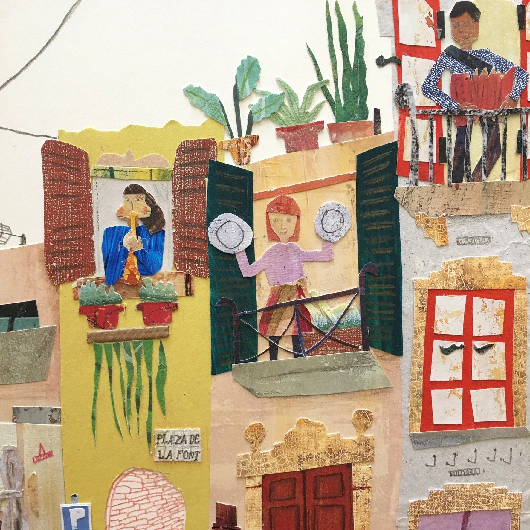 Hannah Tooke Arts Camp 2026