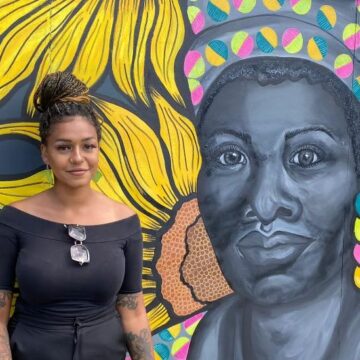 Lily Hammond Arts Camp 2026