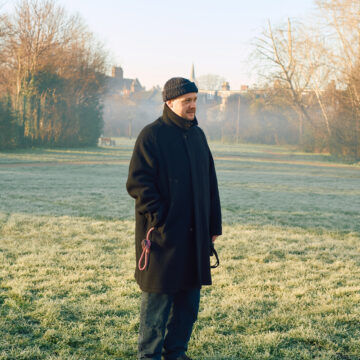 Chris O'Brien Arts Camp 2026