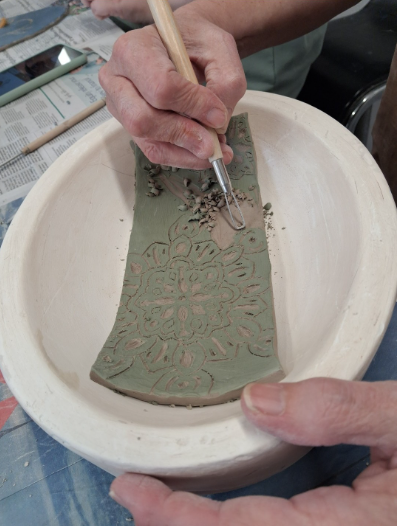 Anita Honeyball Arts Camp 2026