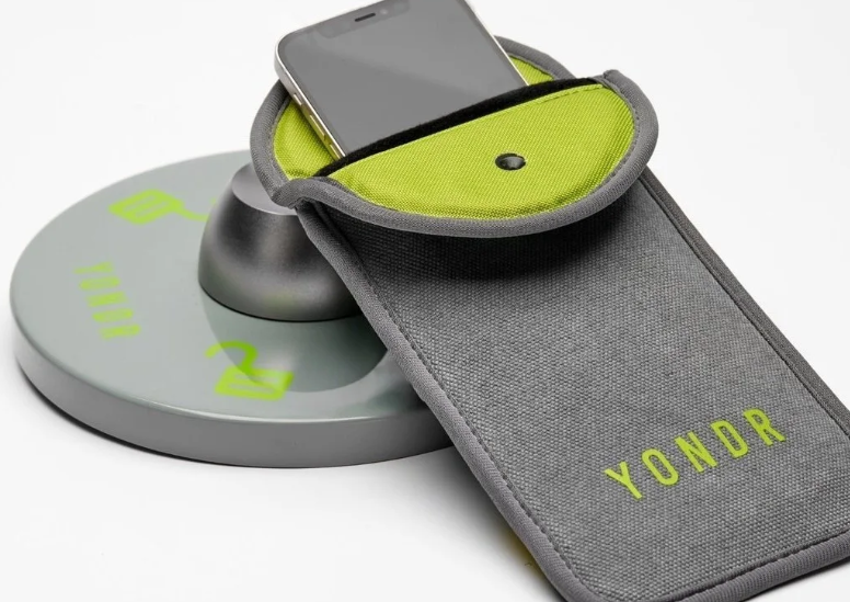 Yondr Phone-Free