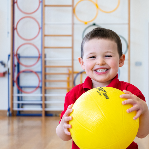Sports Session (Friday 18 June 2027)