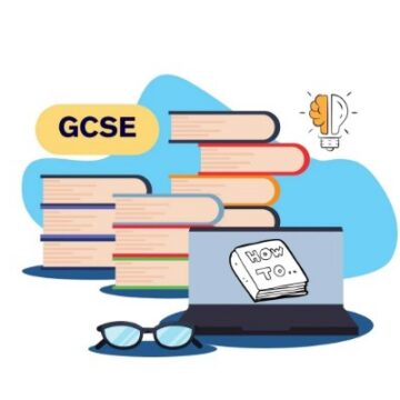 GCSE Spanish Revision Book