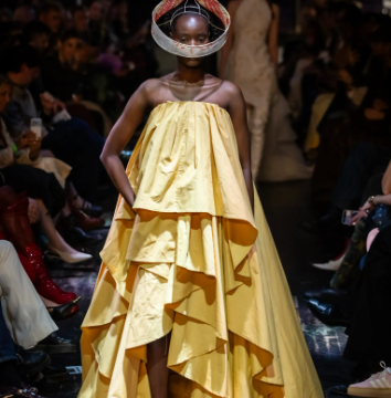 Hector Fashion Workshop - Friday 20 November