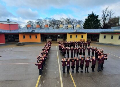 Fifteenth Anniversary of Our Innovative Prep School Building article thumbnail