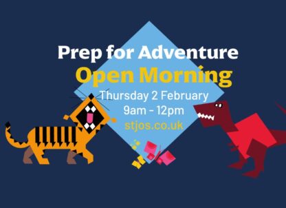 Being brave and ready to learn… article thumbnail