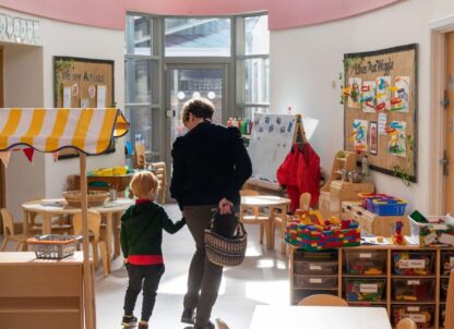 Little Jo’s Join Us Sessions – Lent Term article thumbnail