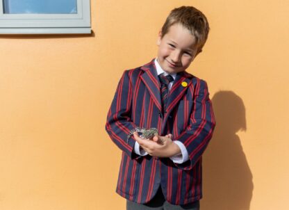 Prep for Adventure Open Morning article thumbnail