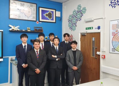 Senior Maths Challenge Results October 2022 article thumbnail