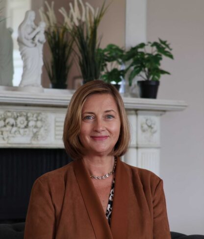 Mrs Sarah Edwards profile image