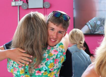 Outstanding Results for Our GCSE Candidates article thumbnail