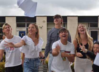 Remarkable and Varied Destinations for St Joseph’s College Students article thumbnail