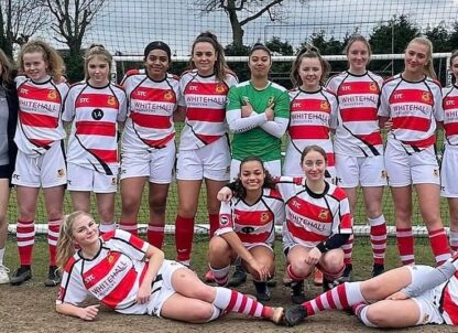 St Joseph’s College Wins Accreditation by Ground-Breaking Dual Career Scheme article thumbnail