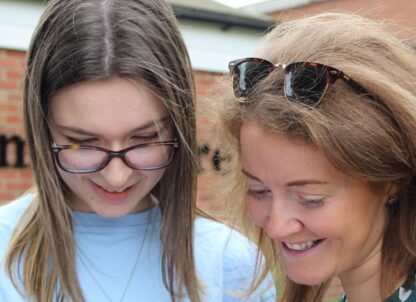 Personal Everests Conquered by Hard-Working GCSE Students article thumbnail