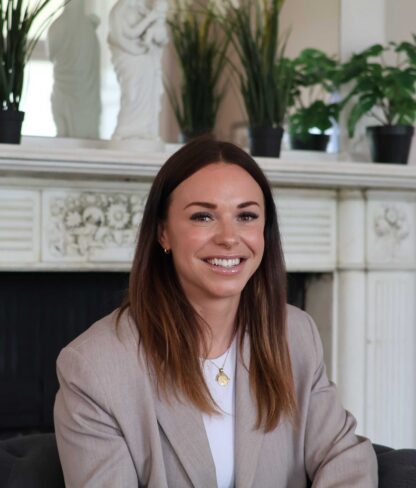Mrs Sally Hosking-Burtle profile image