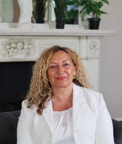 Mrs Danielle Clarke profile image