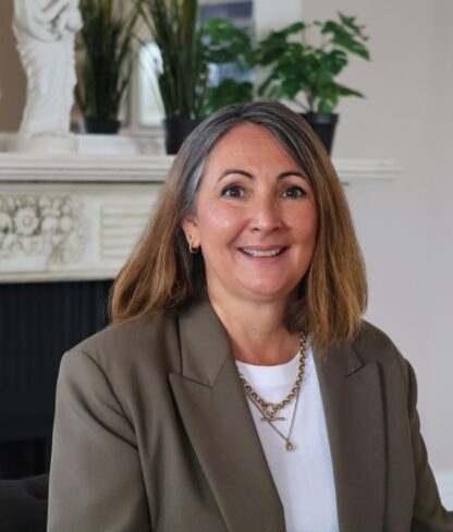 Ms Katherine Simpson-Jacobs profile image