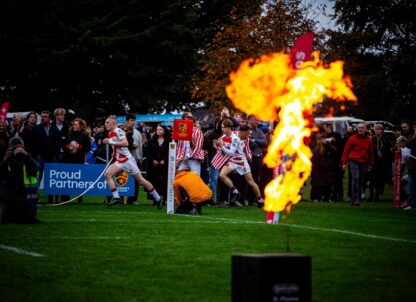 40th National Schools Rugby Festival hosted at St Joseph’s College to Set New Standard for School Rugby in 2026 article thumbnail