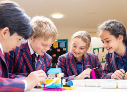 Mrs Wood recommends her top ten books for preschoolers article thumbnail