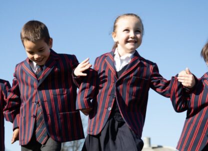 How to help your Reception child start school article thumbnail
