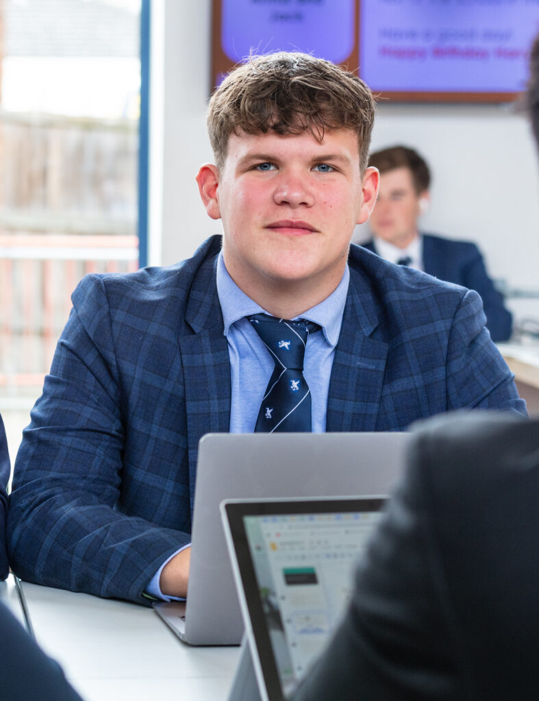 A Day In The Life What Is Boarding School Like? St Joseph's College