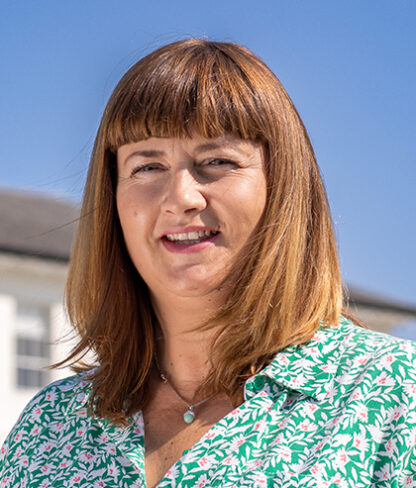 Mrs Sarah Edwards profile image
