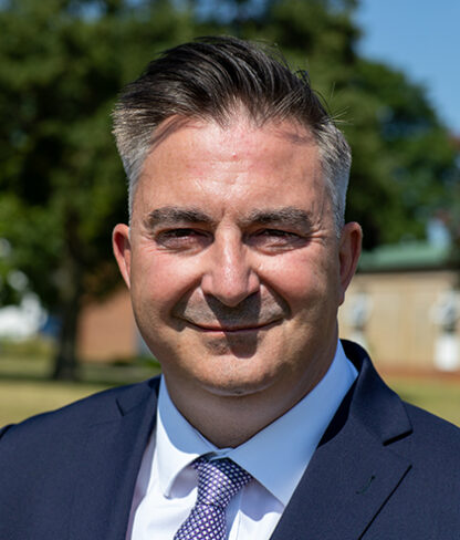 Mr Sacha Cinnamond profile image