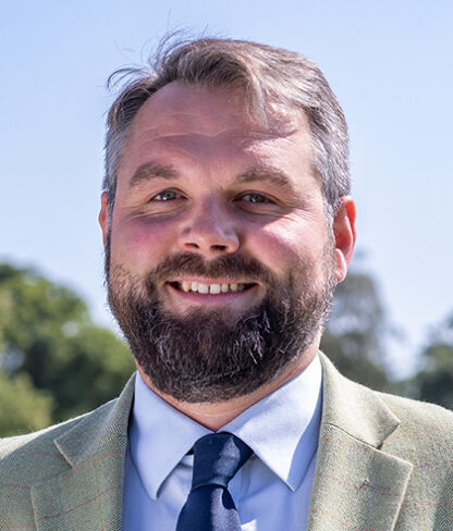 Mr Anthony O’Riordan profile image