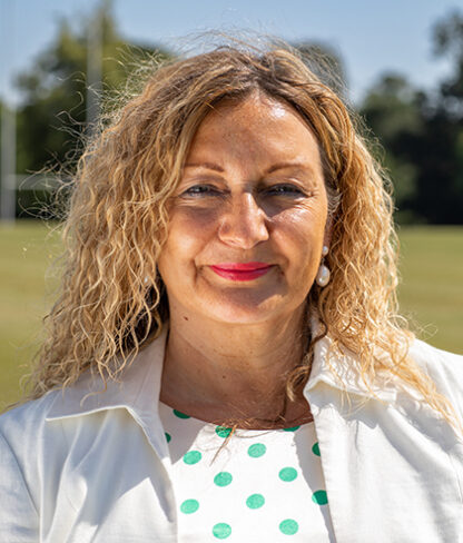 Mrs Danielle Clarke profile image