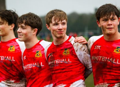 Mud, Sweat, and Cheers: A Fun-Filled Day at the Rosslyn Park National 7s article thumbnail