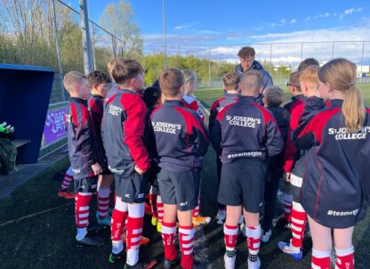 Valkenburg Victories: St Jo’s Teams Rock the Tour! article thumbnail