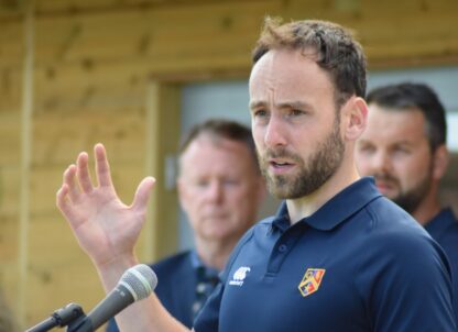 St Joseph’s College – Exciting times for cricket and why it is so important for young people article thumbnail