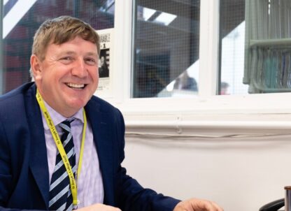 News from Mr Kemsley: Focused and Dedicated Job Seekers Still Thriving in Difficult Times article thumbnail