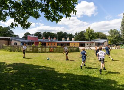 Starting School article thumbnail