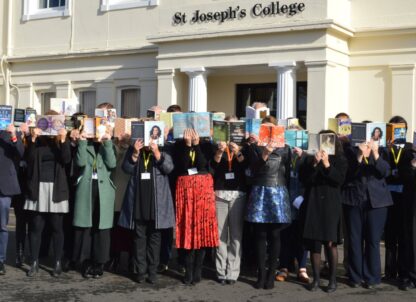 World Book Day? Every day, surely! article thumbnail