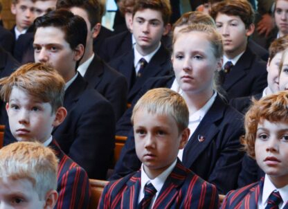 A-level Progress Matters – Being independently non-selective shows the way article thumbnail