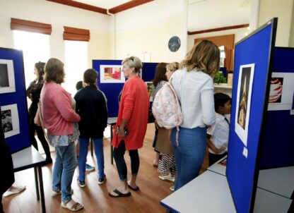 Being Part of Artsmark article thumbnail