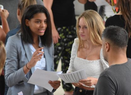 A Celebration of Achievement ‘At All Levels’ article thumbnail