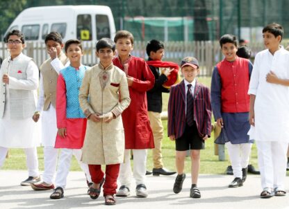 British Council International School Award success for St Joseph’s College article thumbnail