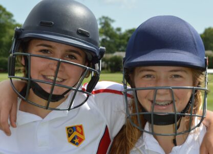 Girls Sport article thumbnail