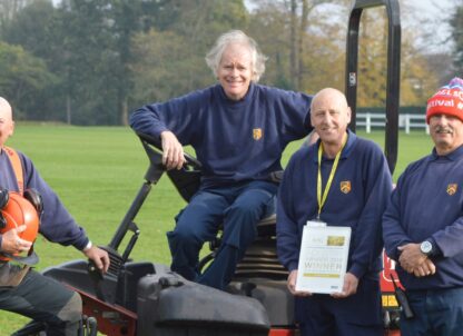 Grounds for Celebration article thumbnail