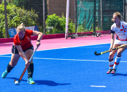 Mrs Daley Selected to Play for England article thumbnail